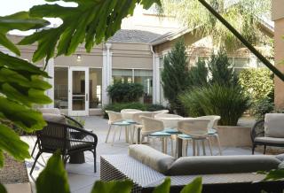 Hilton Garden Inn San Jose/Milpitas - 7