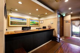 Hotel Sealuck Pal Kofu - 8