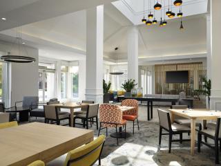 Hilton Garden Inn San Jose/Milpitas - 2