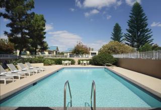 Hilton Garden Inn San Jose/Milpitas - 1