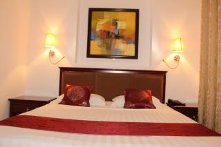 Hotel Residence Flamani - 8