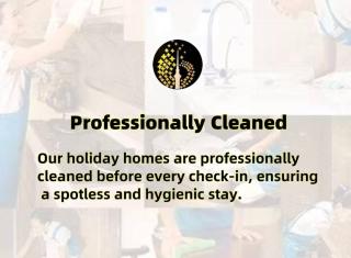 Stylish High-Rise Studio with City Views AKL CBD - 1