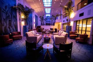 Hotel Theodore Seattle Downtown, Tapestry by Hilton - 5