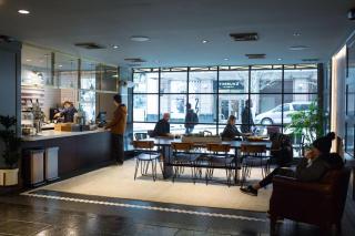 Hotel Theodore Seattle Downtown, Tapestry by Hilton - 3