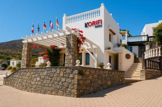 Korifi Suites - JR Villas Adults Only - Hersonissos - 0