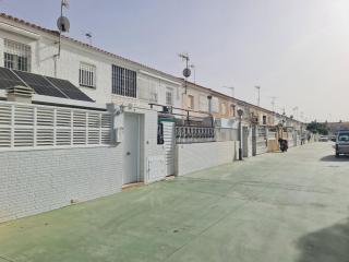 Sweet-Stay Bungalow near to Lisa Beach - Santa Pola - 8