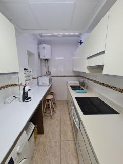 Sweet-Stay Bungalow near to Lisa Beach - 6