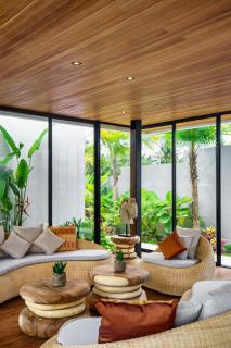 Villa Izia by BaliSuperHost - 4