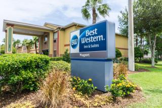 Best Western Mayport Inn and Suites - 1