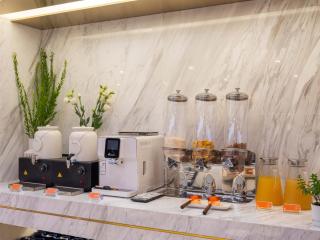 Orange Hotel, Beijing Daxing Biomedicine Base - 4