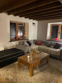 Chalet coeur d'alpage La Plagne Les Arcs - 8