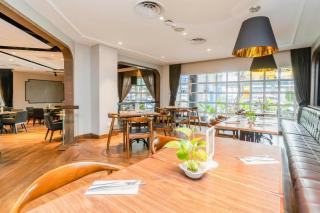 Kingwood Boutique Hotel - Miri - 7