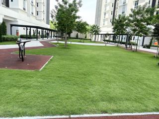 Self Check-in 2BR Condo at Kajang with Free Parking & WiFi - 4