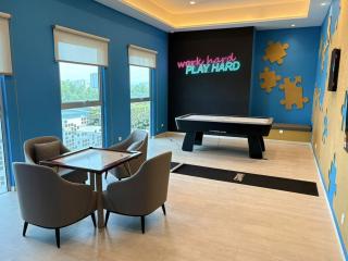 Self Check-in 2BR Condo at Kajang with Free Parking & WiFi - 3