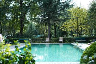 Span Resort & Spa, Manali - A Luxury Riverside Resort - 9