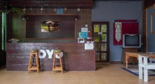 OYO 89646 Panvill Resort - 6