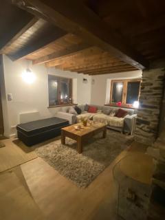 Chalet coeur d'alpage La Plagne Les Arcs - 6