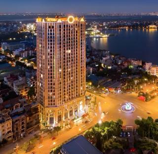 Jenny Apartment D' Eldorado Tân Hoàng Minh - 9