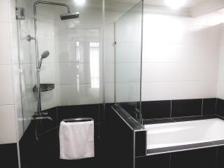 Happy holiday suites at times square KL - 1