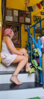 Peace and love beach stay - 5