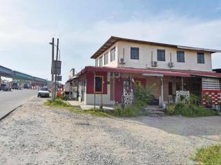 OYO 90535 Wakaf Bharu Inn - 4