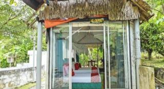 OYO 90636 Teratak Zakiah Chalet - 3