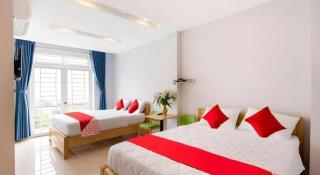 OYO 90636 Teratak Zakiah Chalet - 1