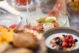 Nikolausberg - Hof im Garten - Caldaro sulla Strada del Vino - 6