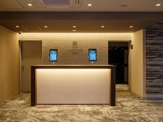 Hotel Espasion Pontocho - 8