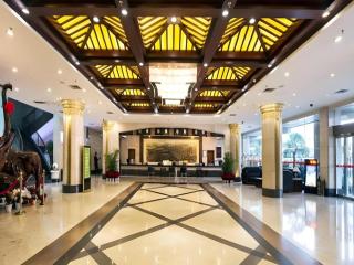 Quanzhou Overseas Chinese Hotel - 9