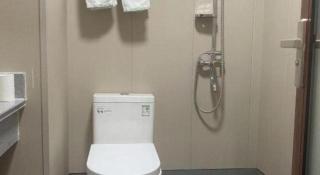 GreenTree Inn Laiwu Frank - 8