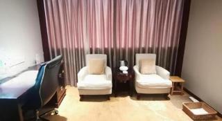 Quanzhou Overseas Chinese Hotel - 1