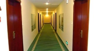 GreenTree Inn Laiwu Frank - 2