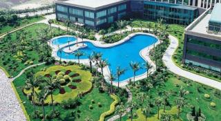 Gladden Hotel Shilong - 6