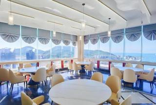 Sanya Yellow River Kyoto Hotel - 9