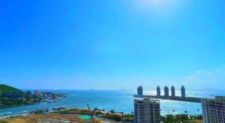 Sanya Yellow River Kyoto Hotel - 5