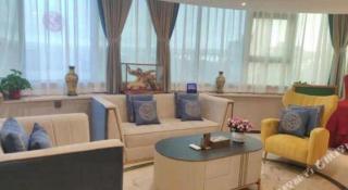 Sanya Yellow River Kyoto Hotel - 4