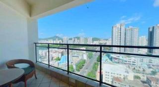 Sanya Yellow River Kyoto Hotel - 3