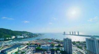 Sanya Yellow River Kyoto Hotel - 2