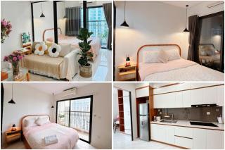 Jenny Apartment D' Eldorado Tân Hoàng Minh - 5