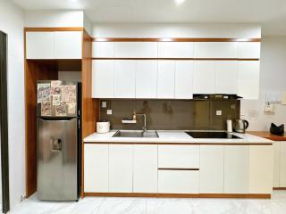 Jenny Apartment D' Eldorado Tân Hoàng Minh - 6