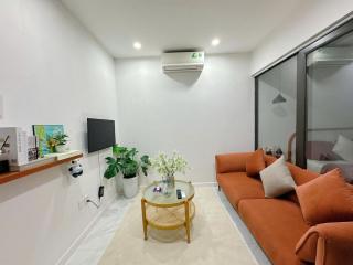 Jenny Apartment D' Eldorado Tân Hoàng Minh - 7