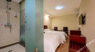 PAI Hotels·Hefei Baohe Wanda Plaza - 8