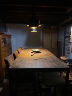 Chalet coeur d'alpage La Plagne Les Arcs - 3