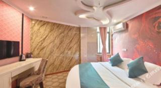 PAI Hotels·Hefei Baohe Wanda Plaza - 4