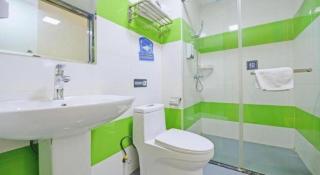 7 Days Inn Deqen Shangri-la Gukezong Ancient Town - 1