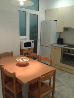 Marina La Concha - 1