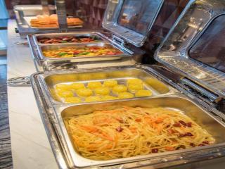 Zmax Qingyuan Yiwu Trade City - 3