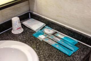 PAI Hotels·Zigong Rong County Dafosi South Bus Station - 5