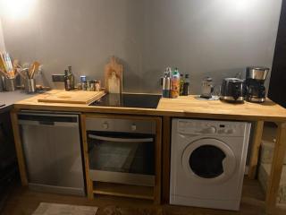 Chalet coeur d'alpage La Plagne Les Arcs - 2